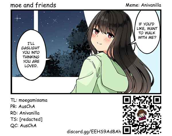 Real mo Tama ni wa Uso o Tsuku Chapter 129 - Page 5