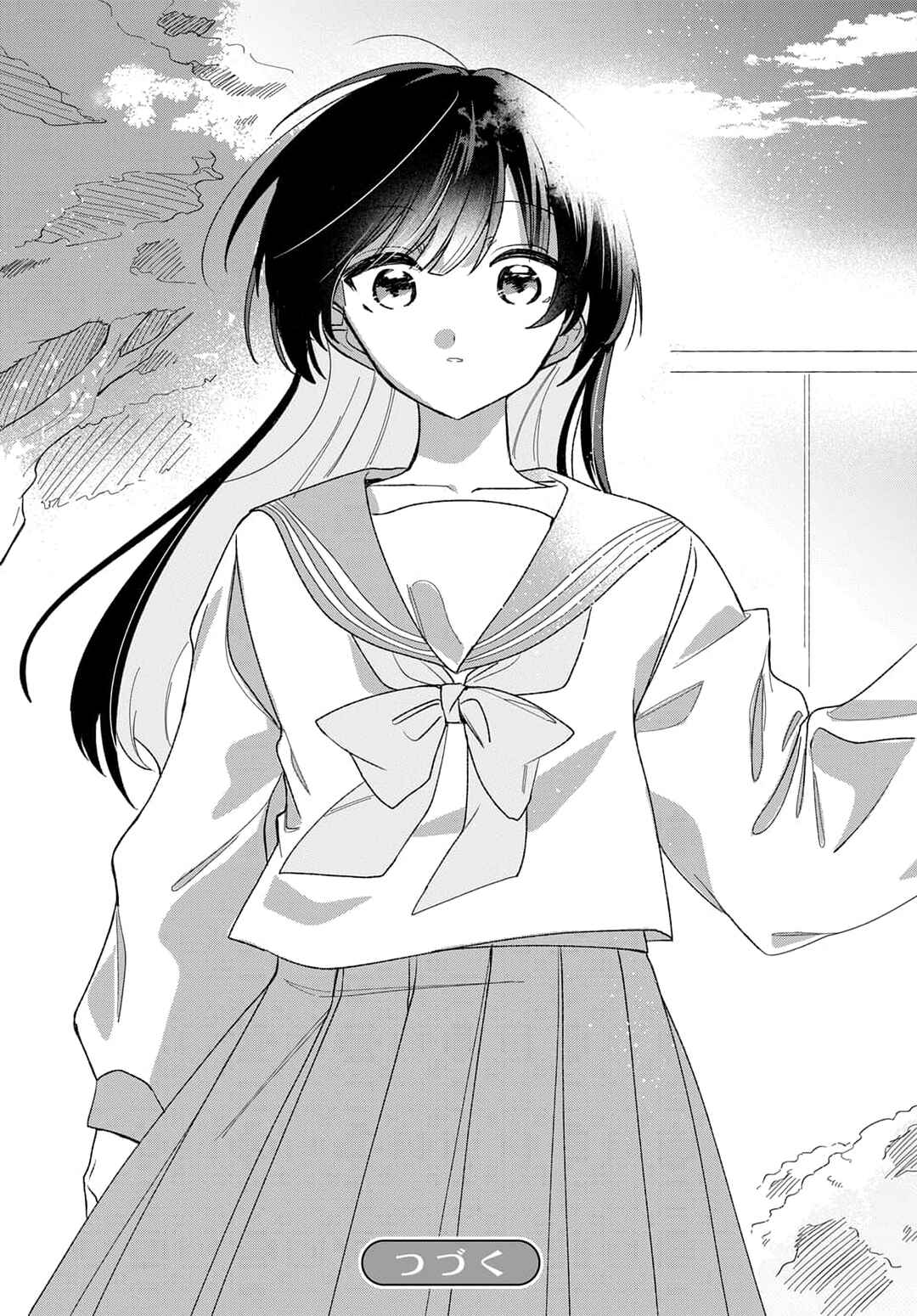Friend Girl Friend Chapter 6 - Page 32