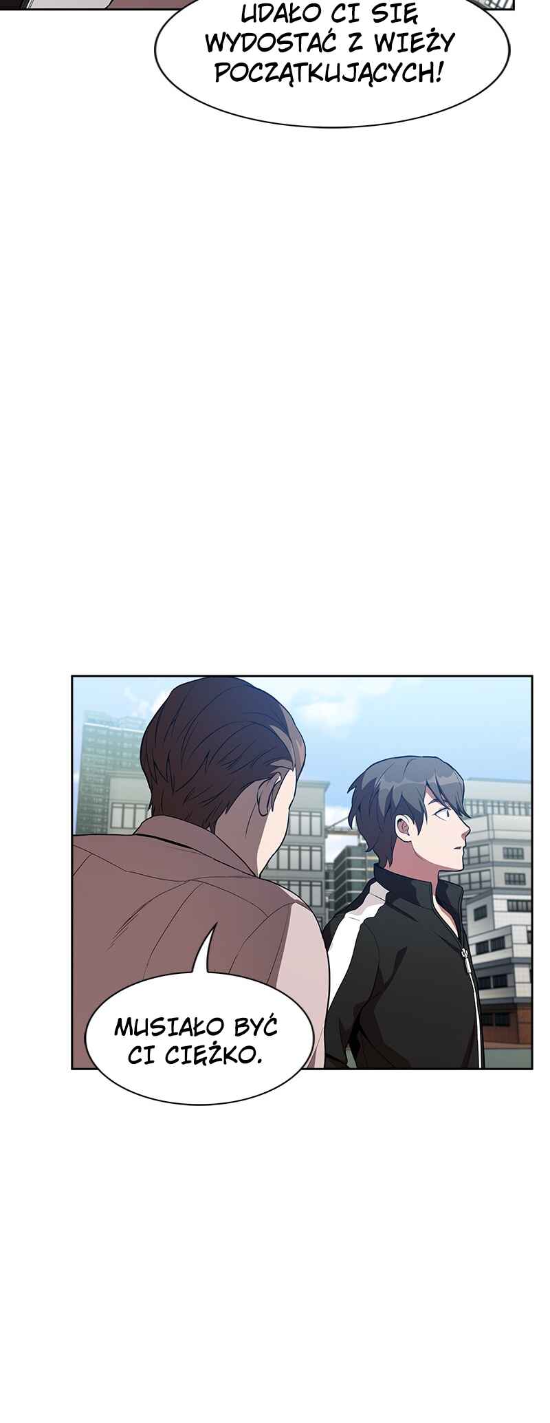 The Advanced Player of the Tutorial Tower Chapter 3 - Page 31