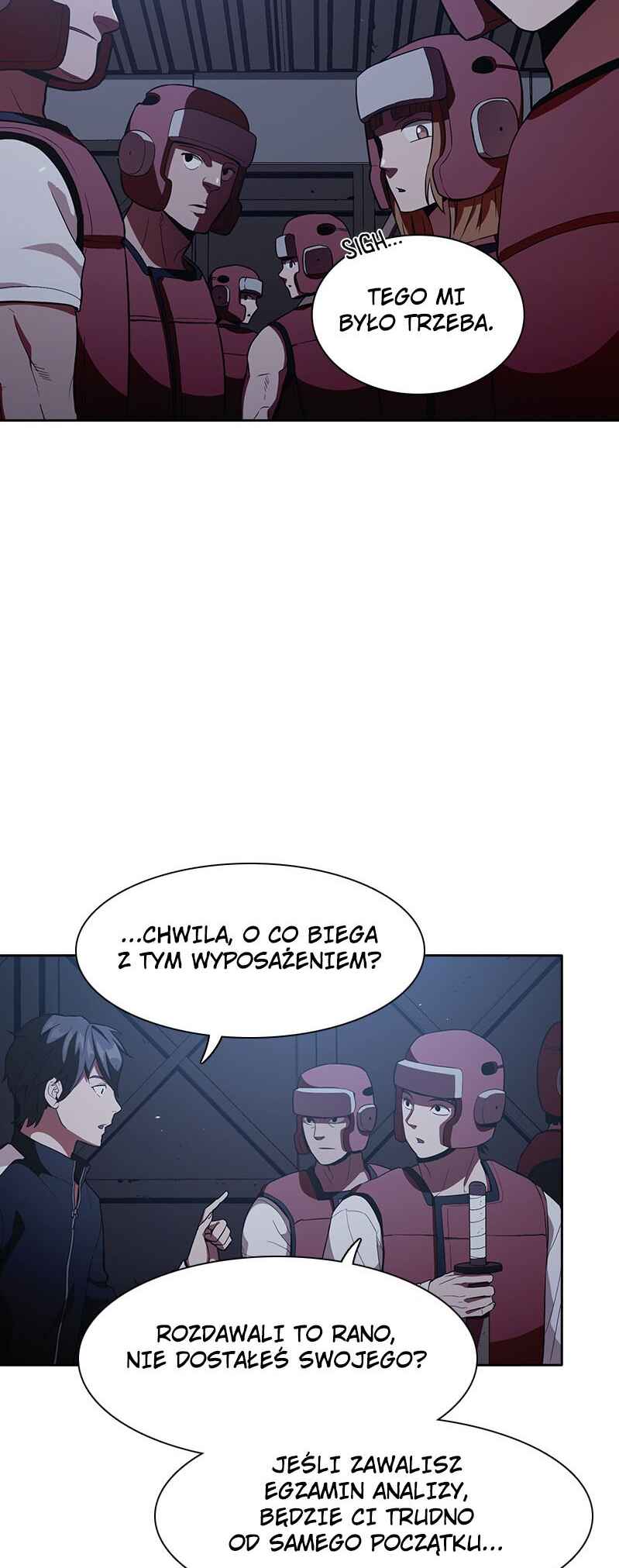 The Advanced Player of the Tutorial Tower Chapter 3 - Page 51