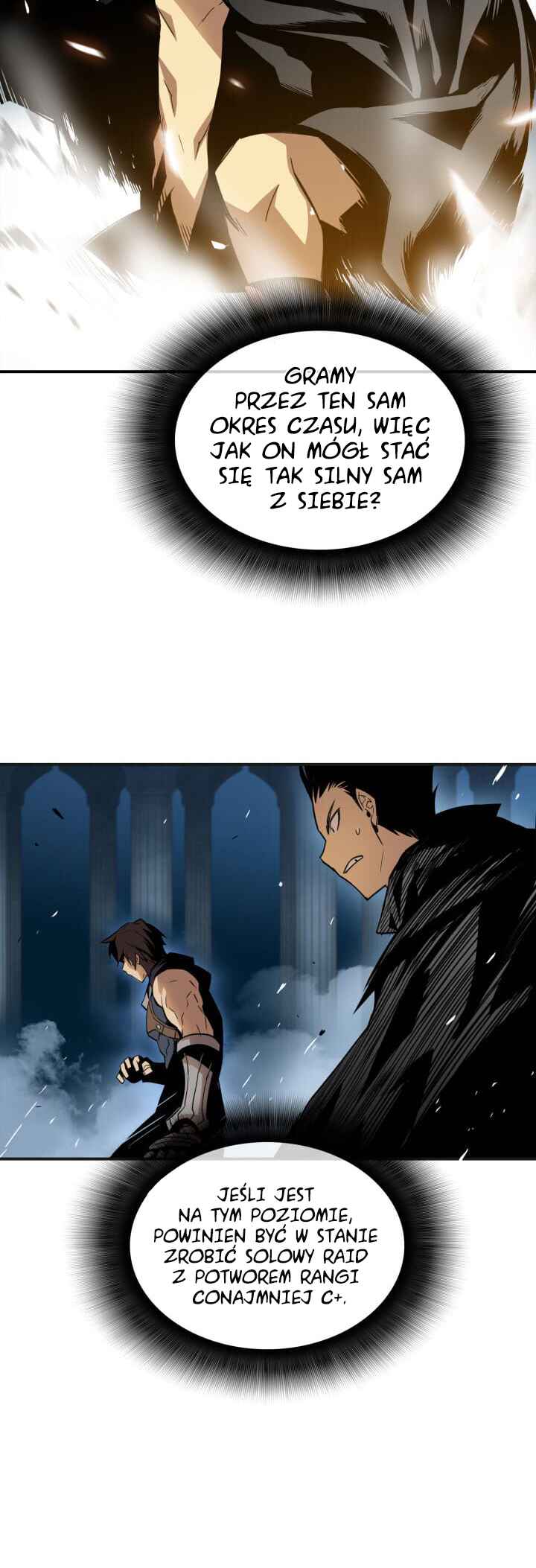The Worn and Torn Newbie Chapter 15 - Page 19