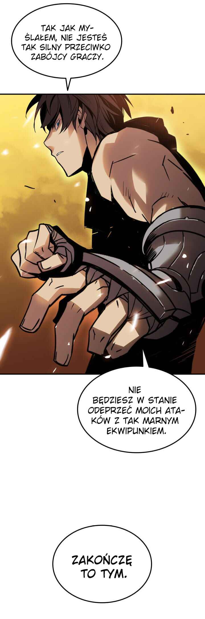 The Worn and Torn Newbie Chapter 15 - Page 20