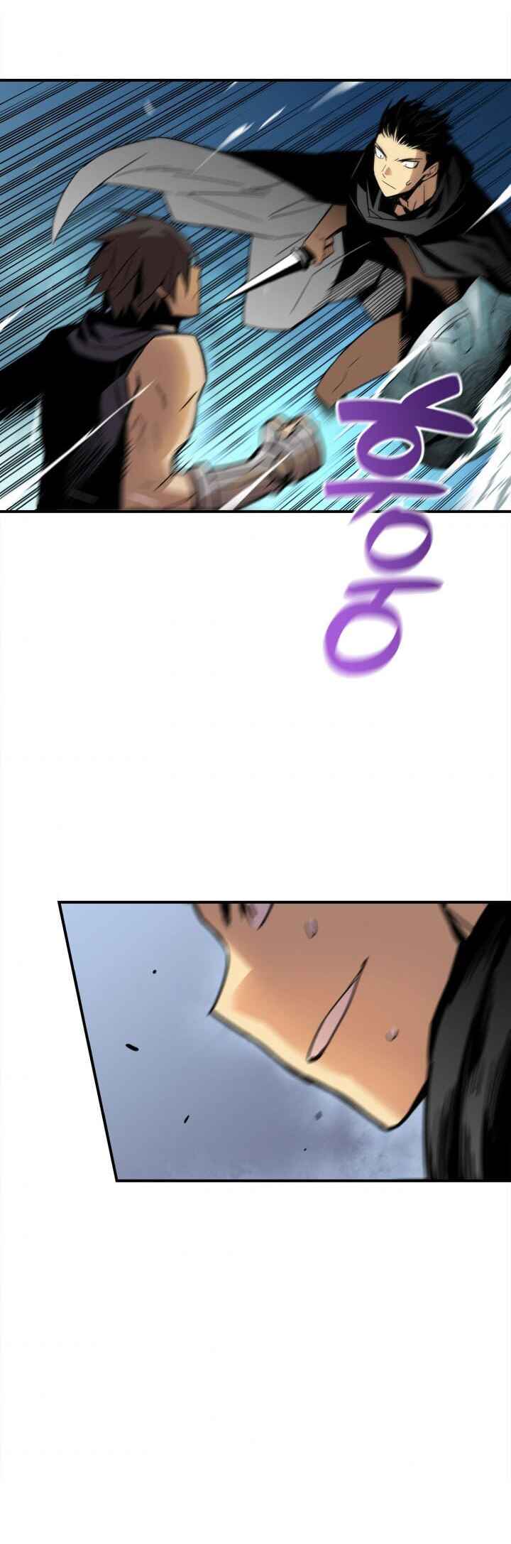 The Worn and Torn Newbie Chapter 15 - Page 21