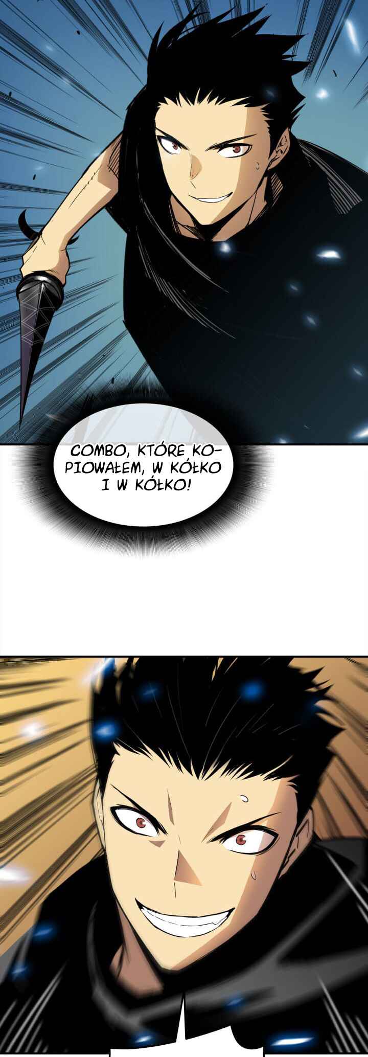 The Worn and Torn Newbie Chapter 15 - Page 29