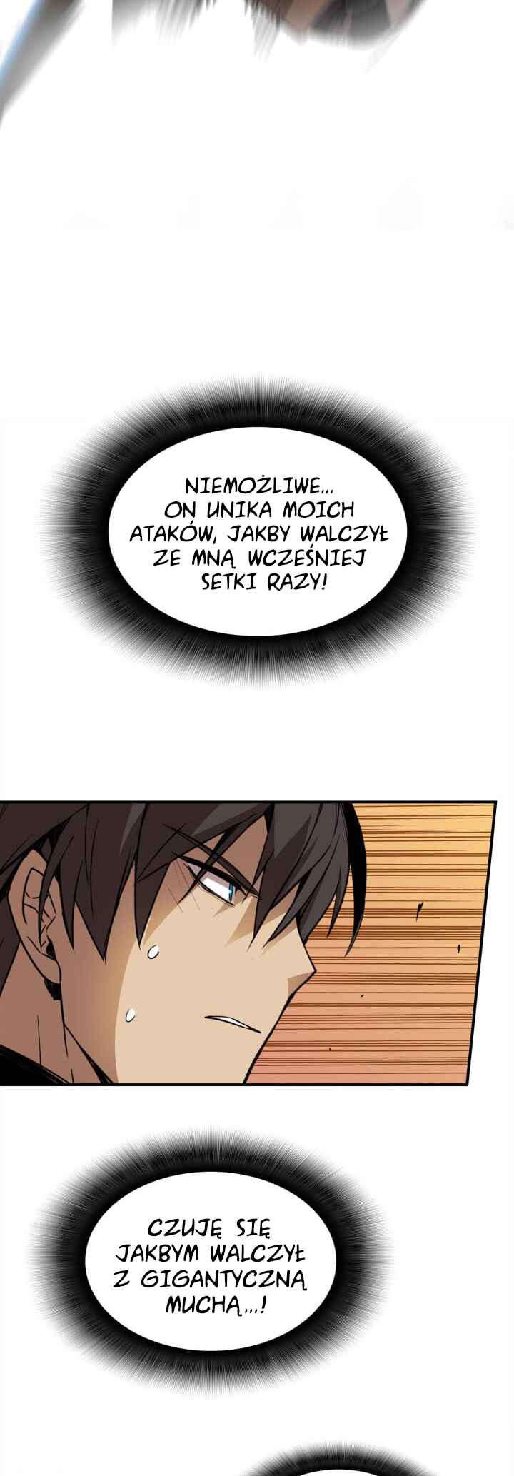 The Worn and Torn Newbie Chapter 15 - Page 34