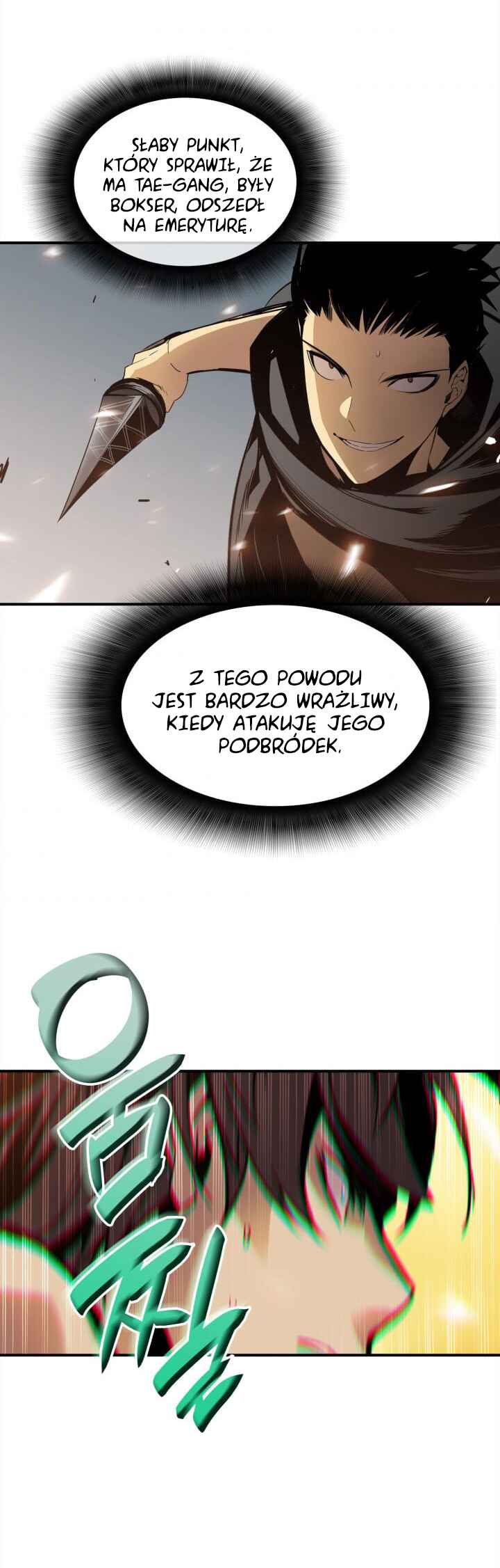 The Worn and Torn Newbie Chapter 15 - Page 40