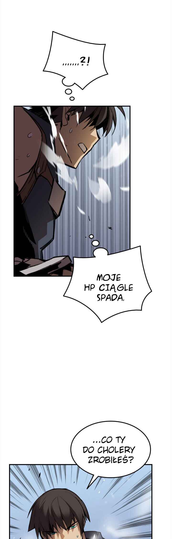 The Worn and Torn Newbie Chapter 15 - Page 41