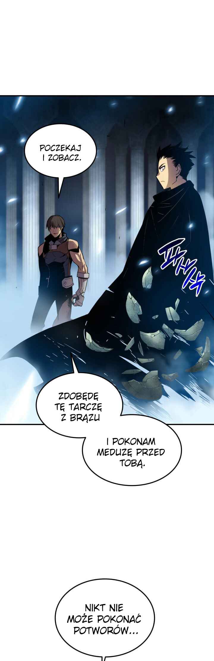 The Worn and Torn Newbie Chapter 15 - Page 46