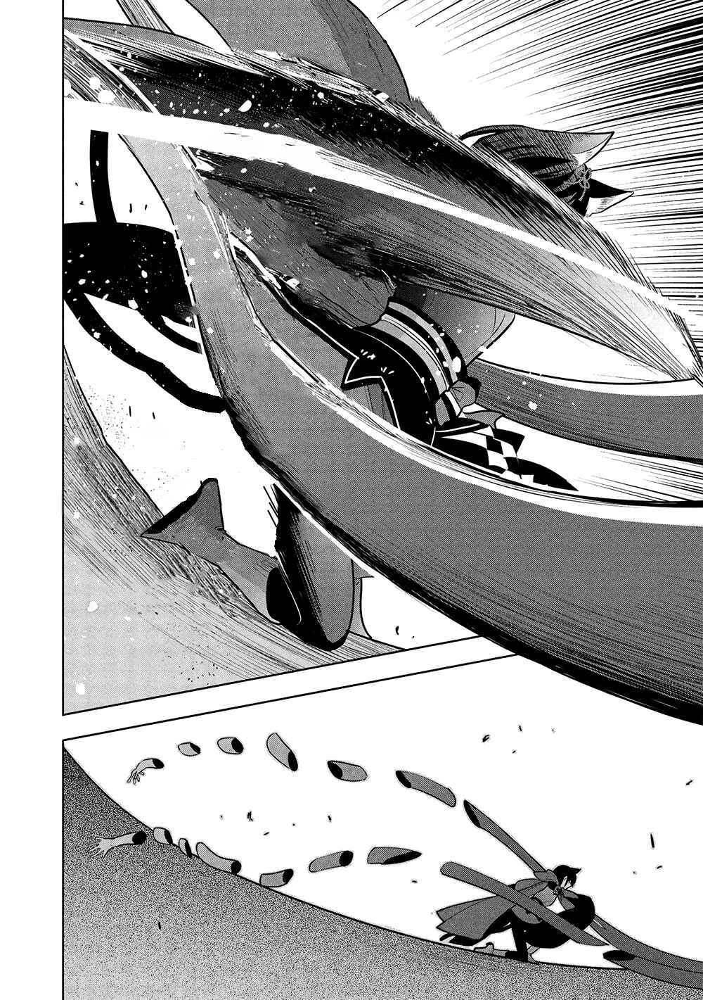 Maou no Ore ga Dorei Elf wo Yome ni Shitanda ga, Dou Medereba Ii? Chapter 65 - Page 9