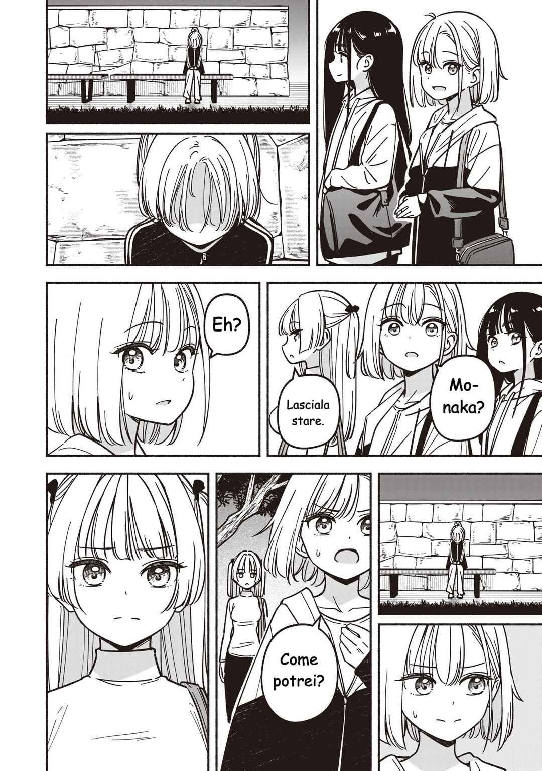 IDOL×IDOL STORY! Chapter 82 - Page 23