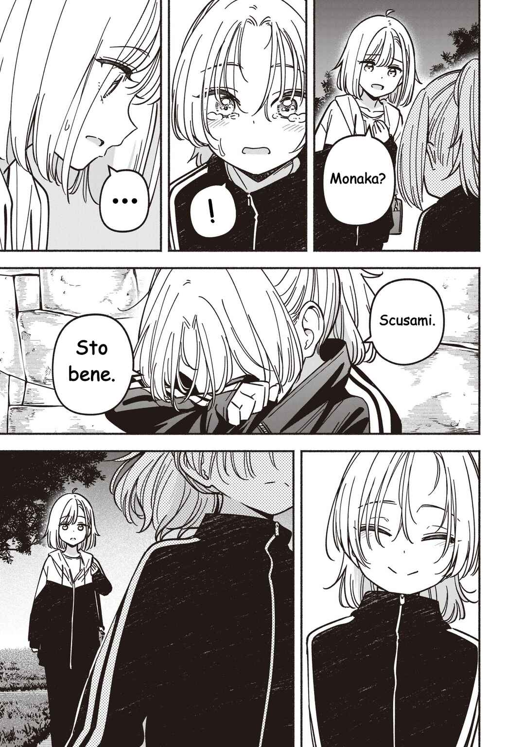 IDOL×IDOL STORY! Chapter 82 - Page 24