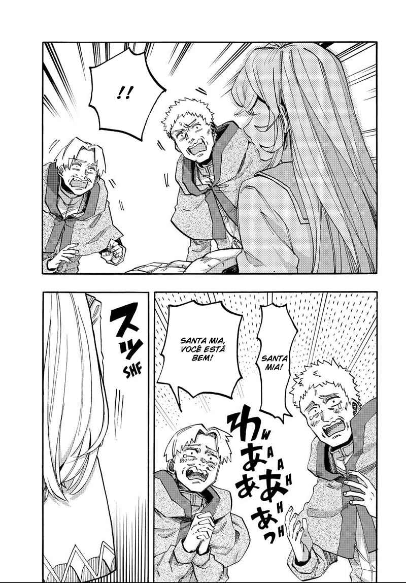 Isekai Walking Chapter 134 - Page 15