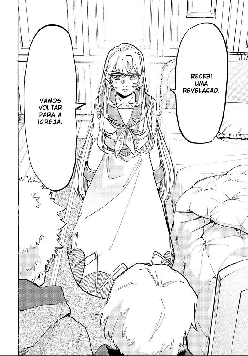 Isekai Walking Chapter 134 - Page 16