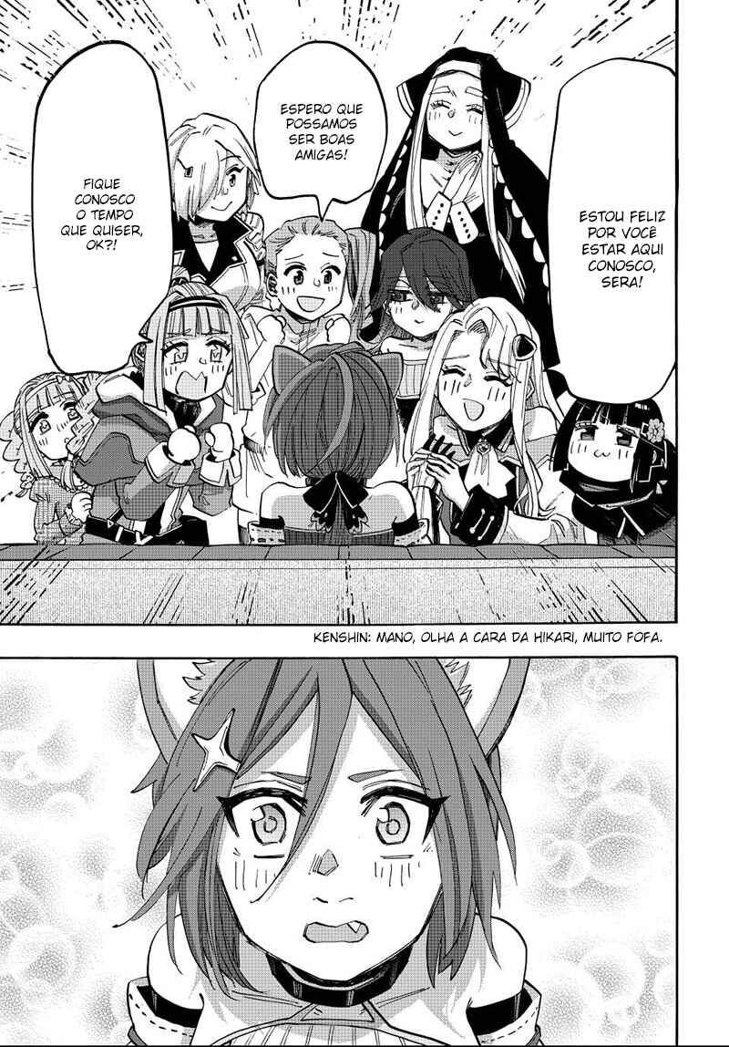 Isekai Walking Chapter 134 - Page 5