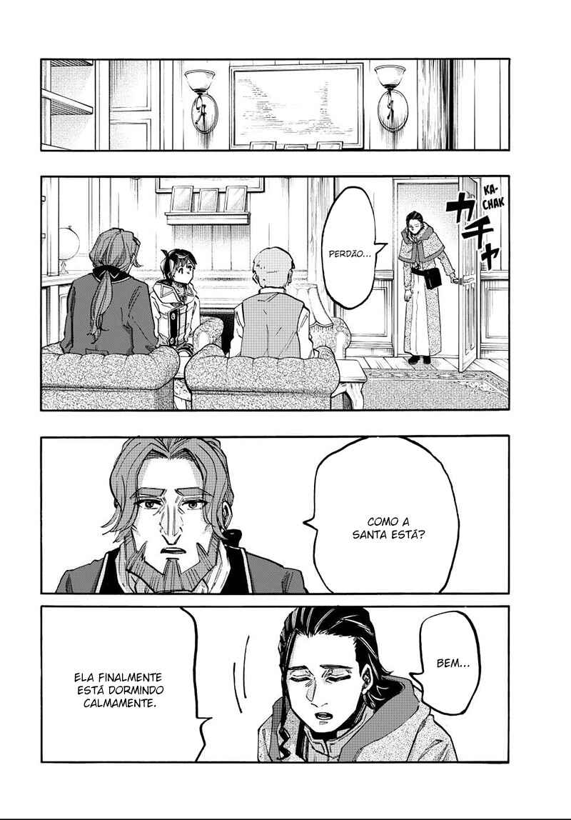 Isekai Walking Chapter 134 - Page 6