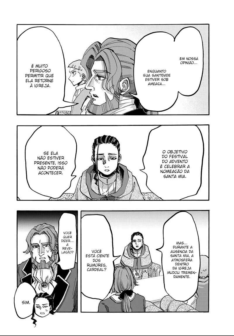Isekai Walking Chapter 134 - Page 8