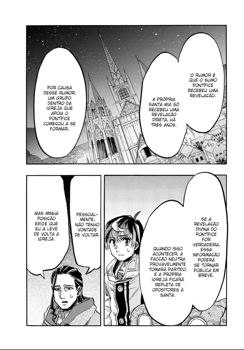Isekai Walking Chapter 134 - Page 9
