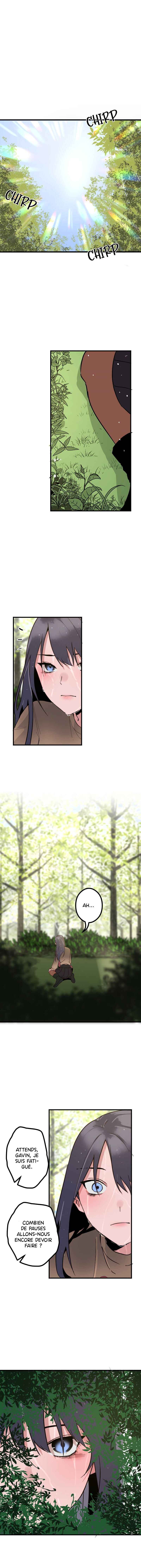 Seven Years Later Chapter 20 - Page 12