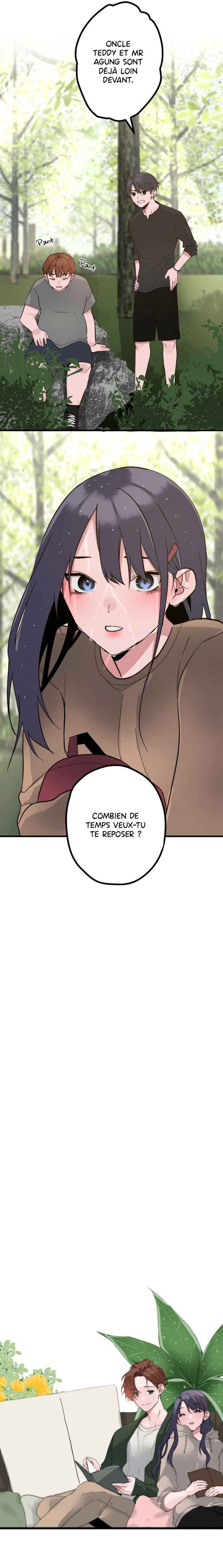 Seven Years Later Chapter 20 - Page 13