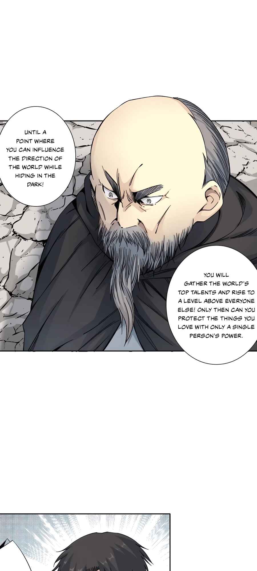 Eternal Club Chapter 156 - Page 16