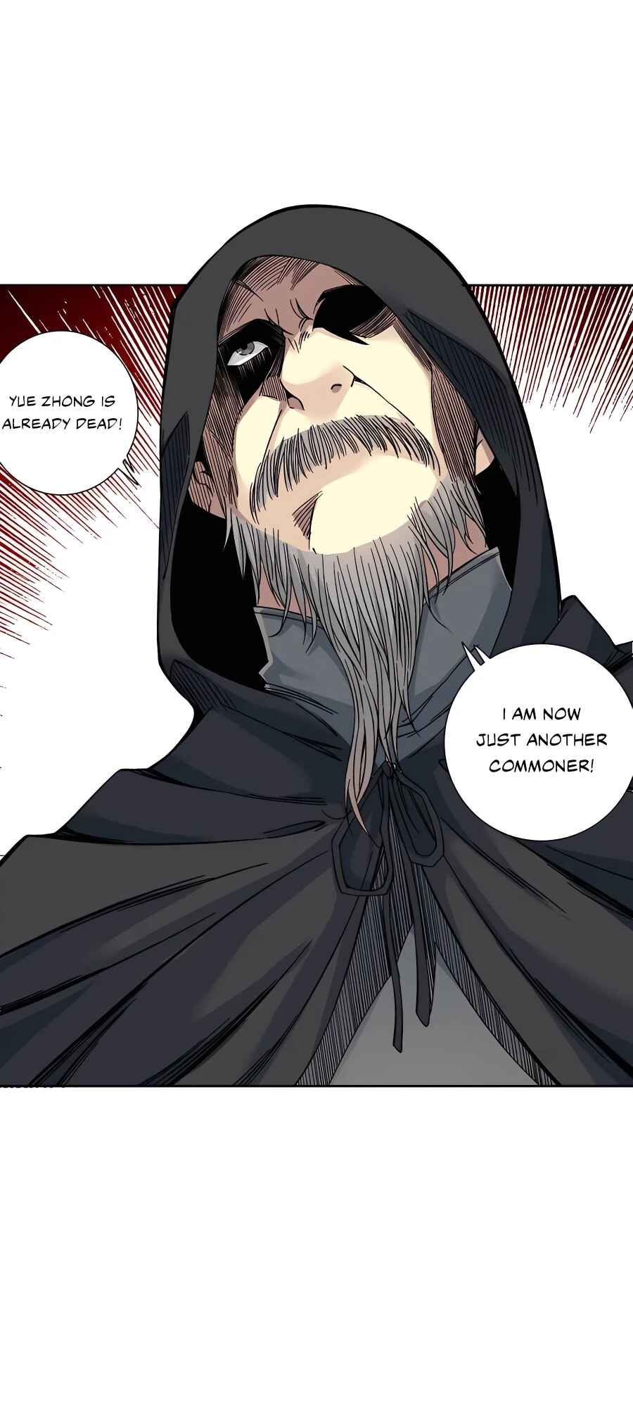 Eternal Club Chapter 156 - Page 6