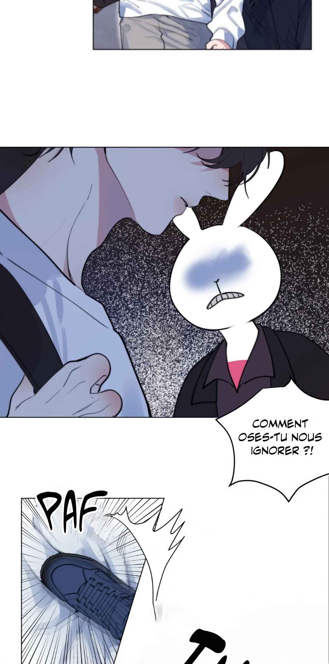 Tame Chapter 20 - Page 14