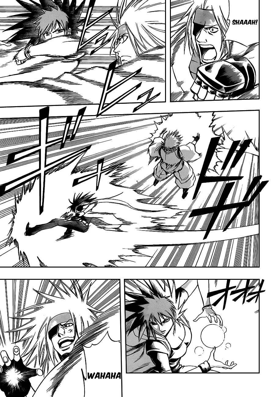 Psyren Chapter 134 - Page 14