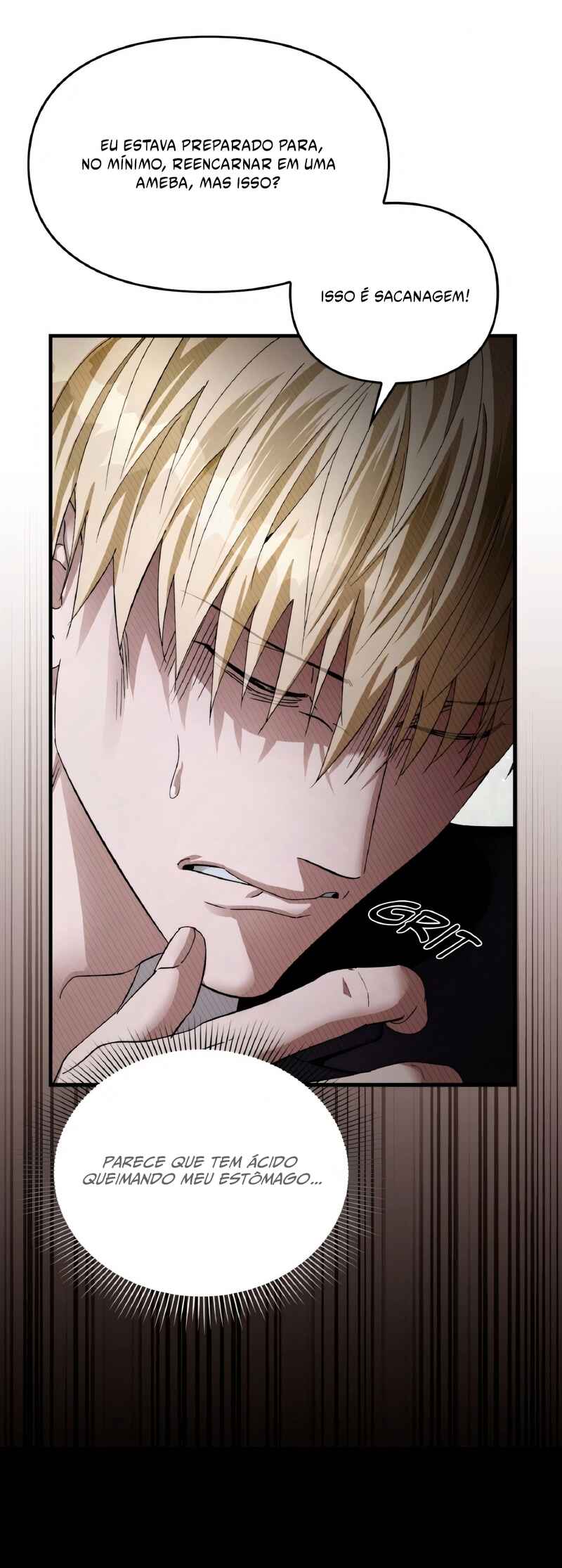 Isegye Chakgak Hunter Chapter 1 - Page 10