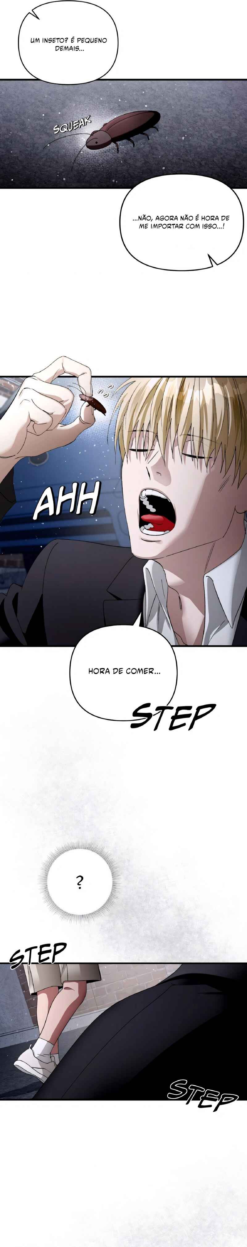 Isegye Chakgak Hunter Chapter 1 - Page 18