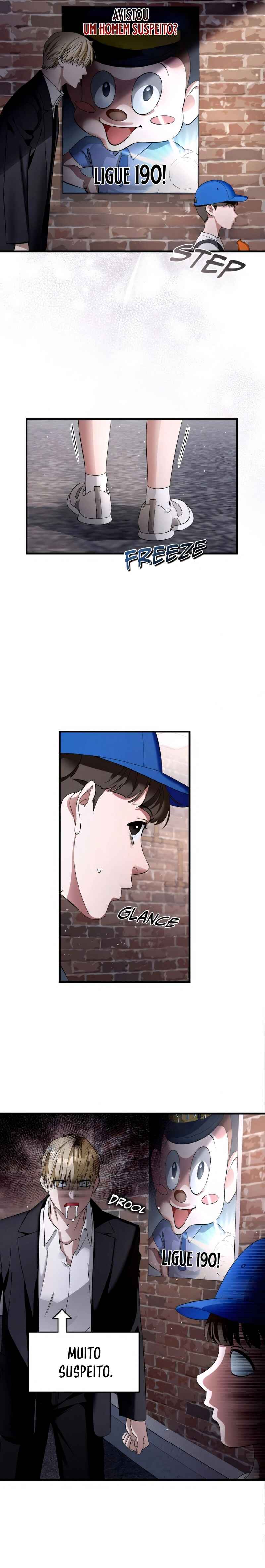 Isegye Chakgak Hunter Chapter 1 - Page 21