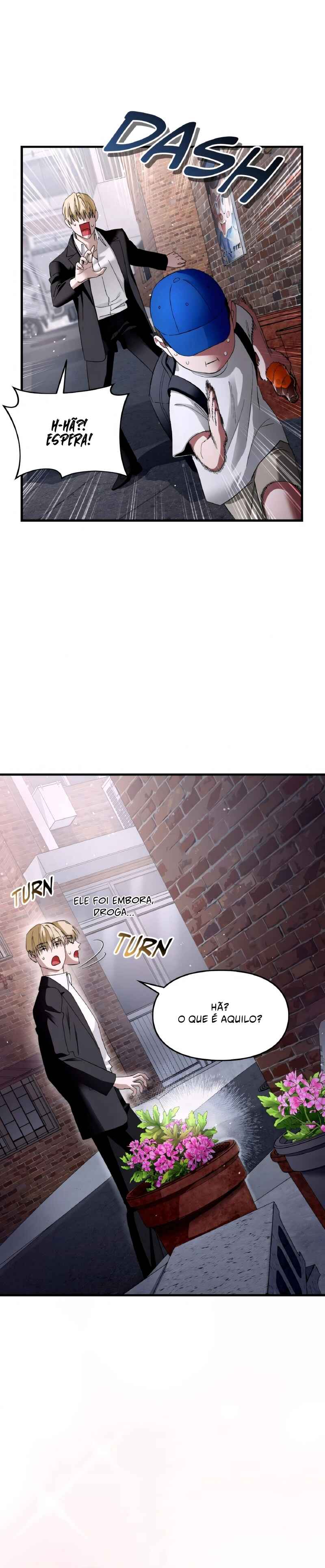 Isegye Chakgak Hunter Chapter 1 - Page 22
