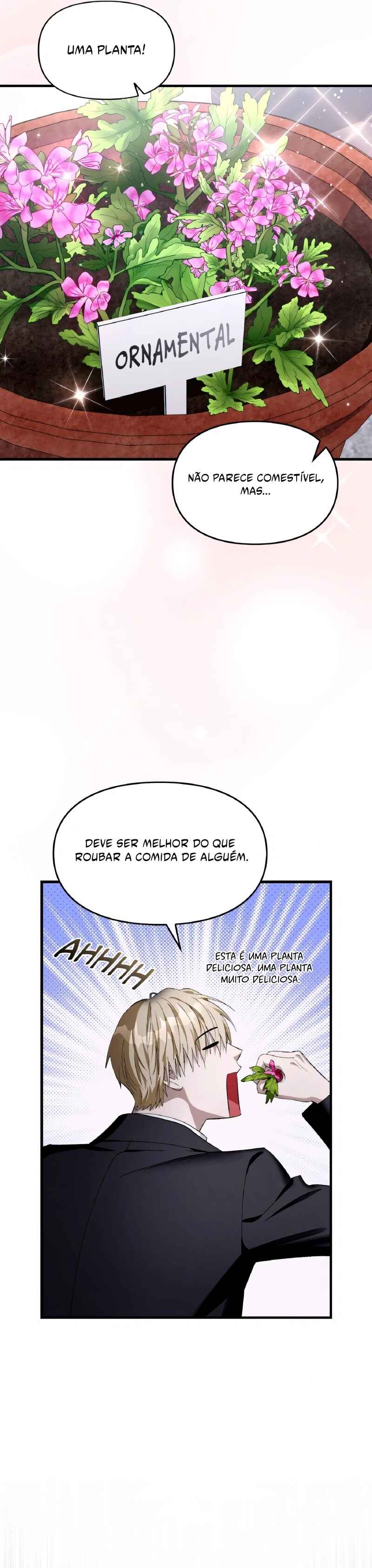 Isegye Chakgak Hunter Chapter 1 - Page 23