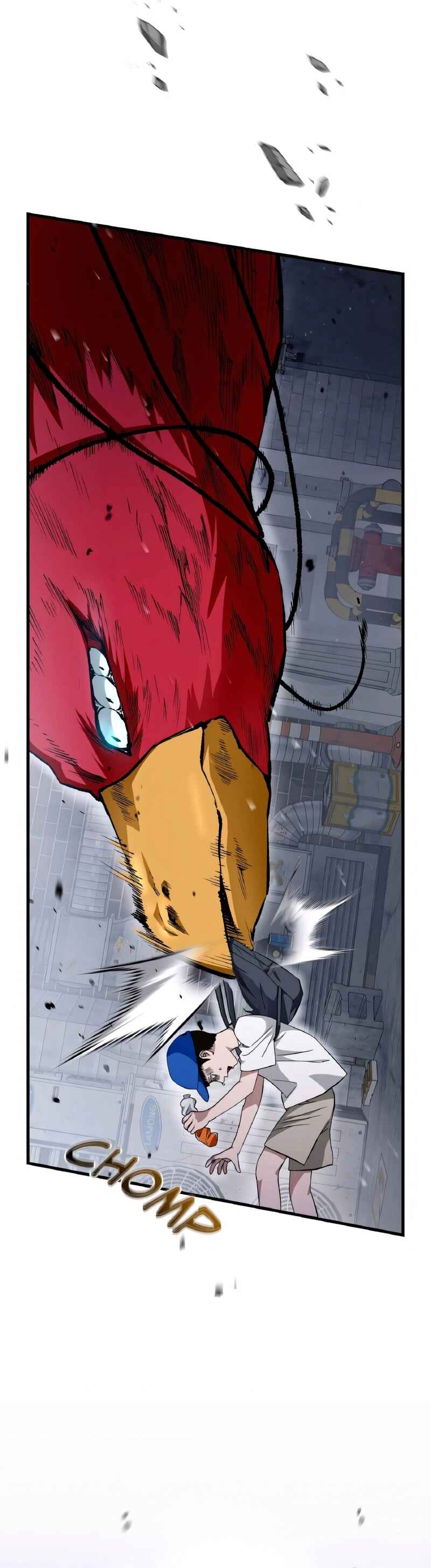 Isegye Chakgak Hunter Chapter 1 - Page 30