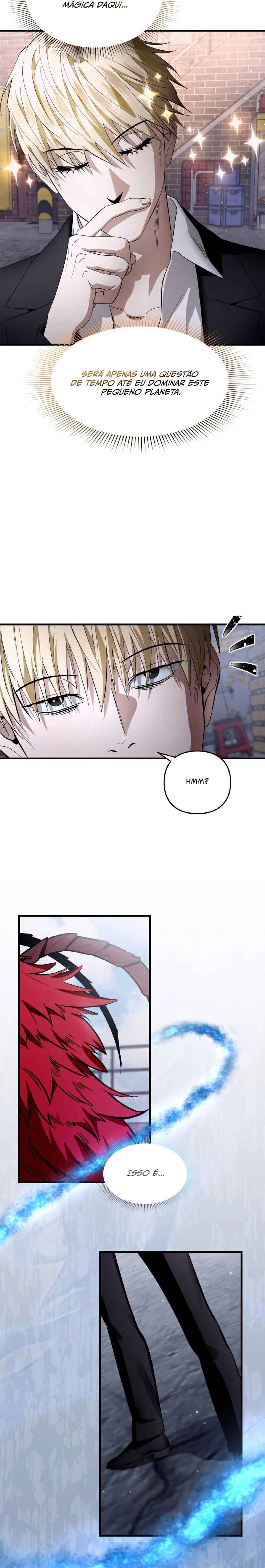 Isegye Chakgak Hunter Chapter 1 - Page 37