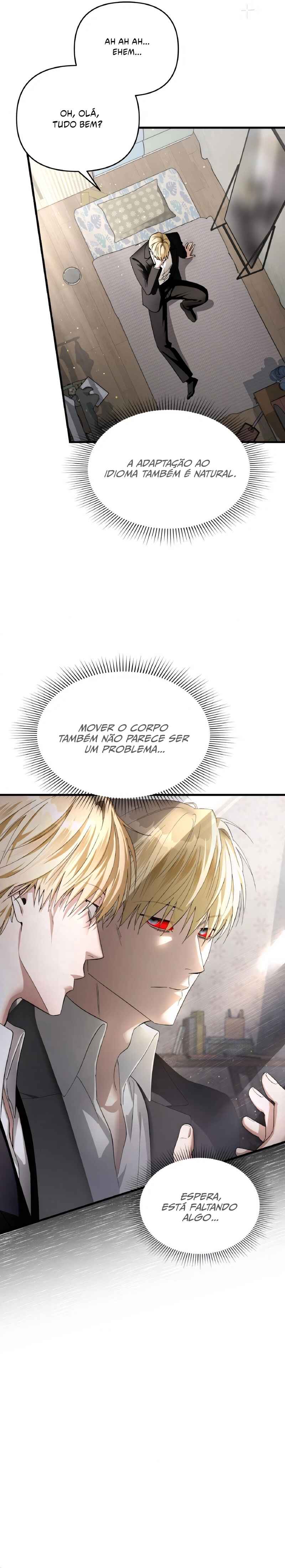 Isegye Chakgak Hunter Chapter 1 - Page 4