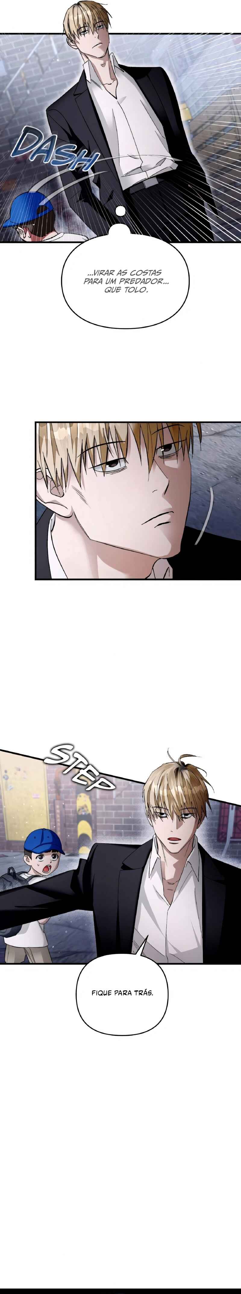 Isegye Chakgak Hunter Chapter 1 - Page 44