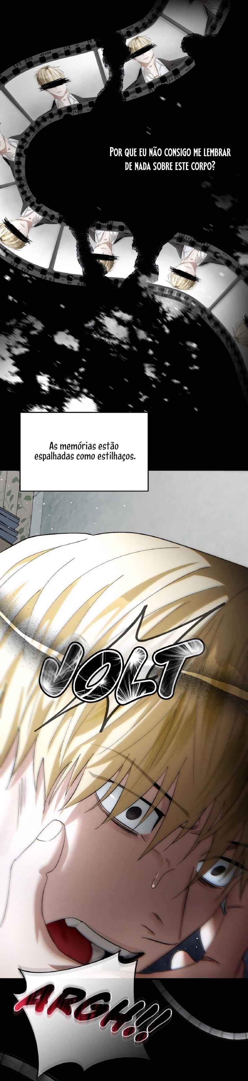 Isegye Chakgak Hunter Chapter 1 - Page 6