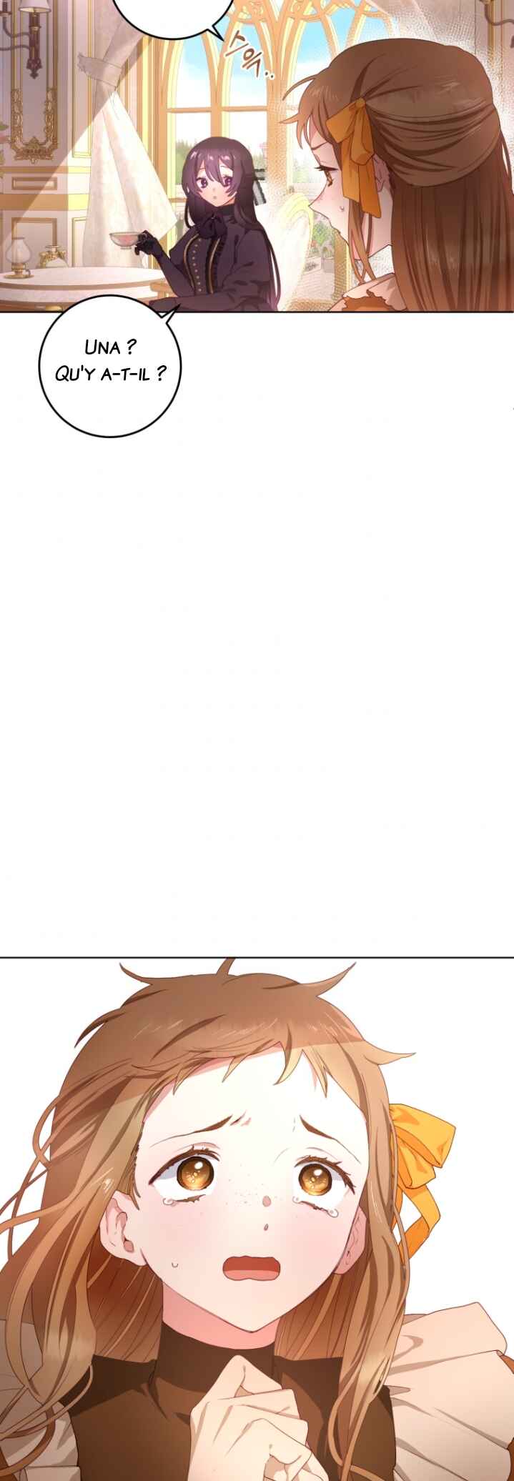 Crowning a Spoiled Prince Chapter 3 - Page 18