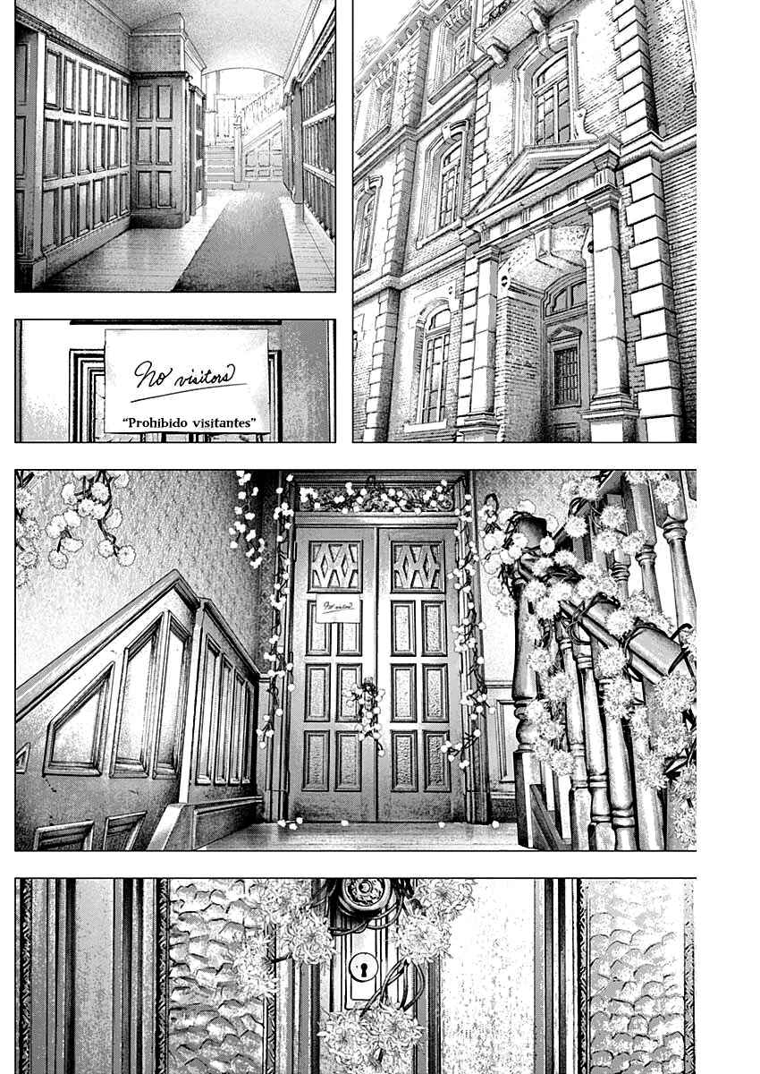 #DRCL midnight children Chapter 8 - Page 10