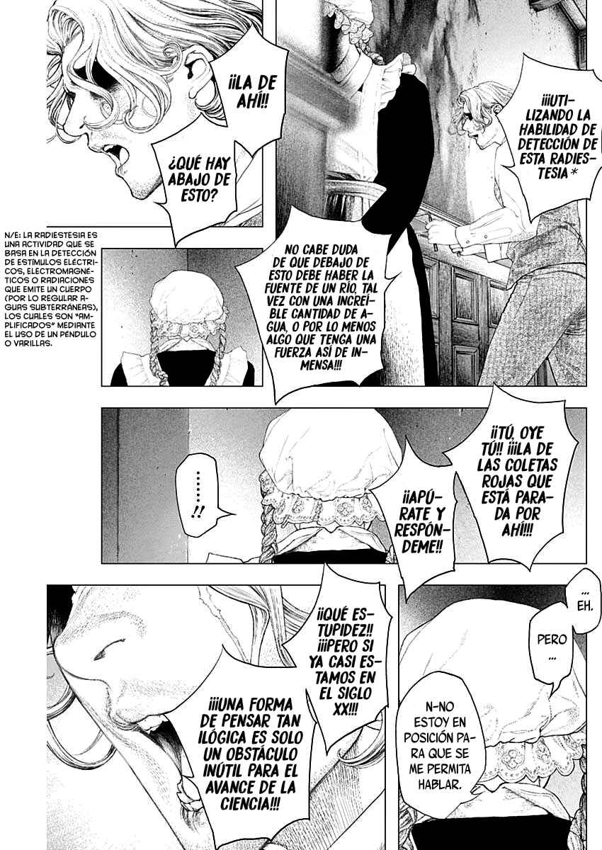 #DRCL midnight children Chapter 8 - Page 22