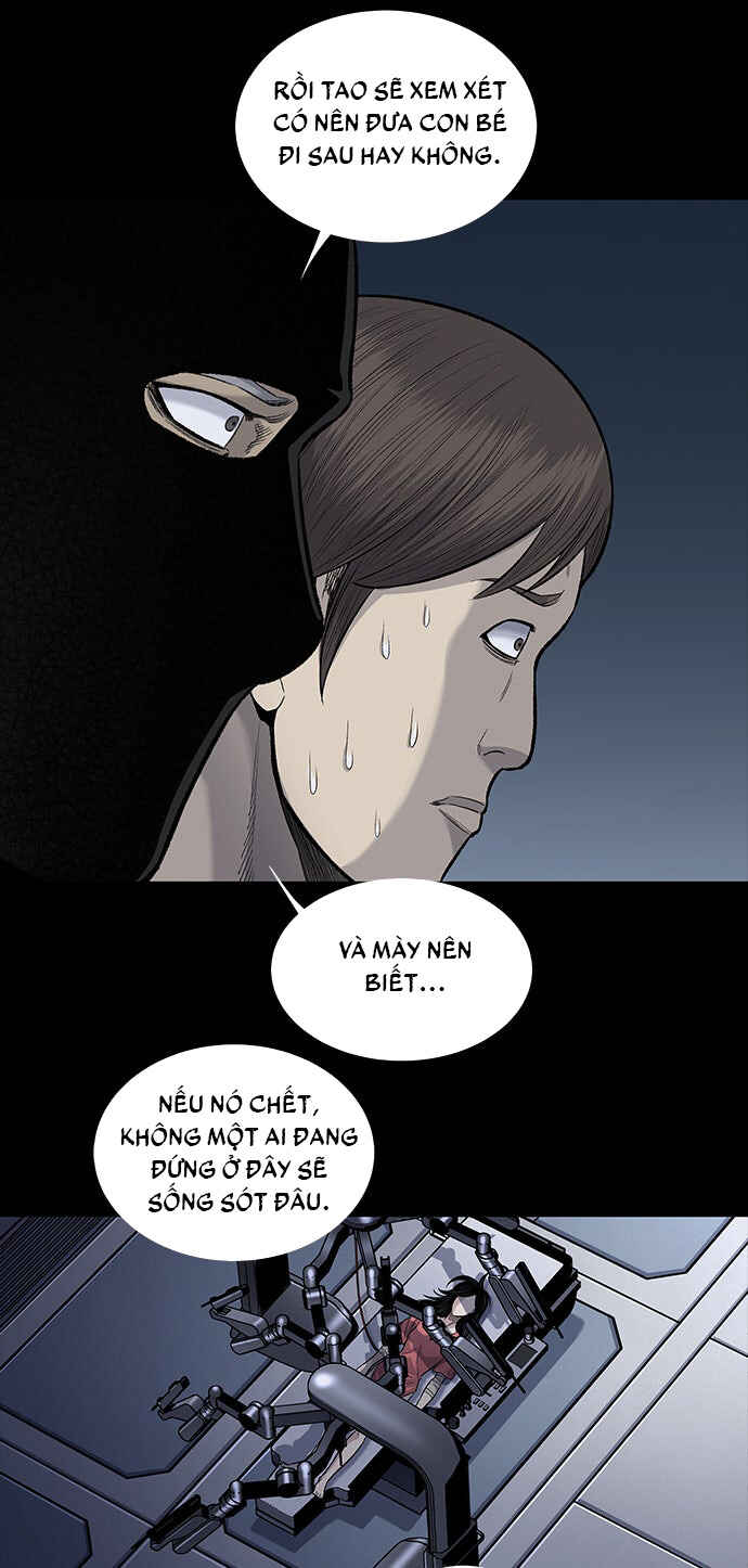 The Dog Man Chapter 18 - Page 10