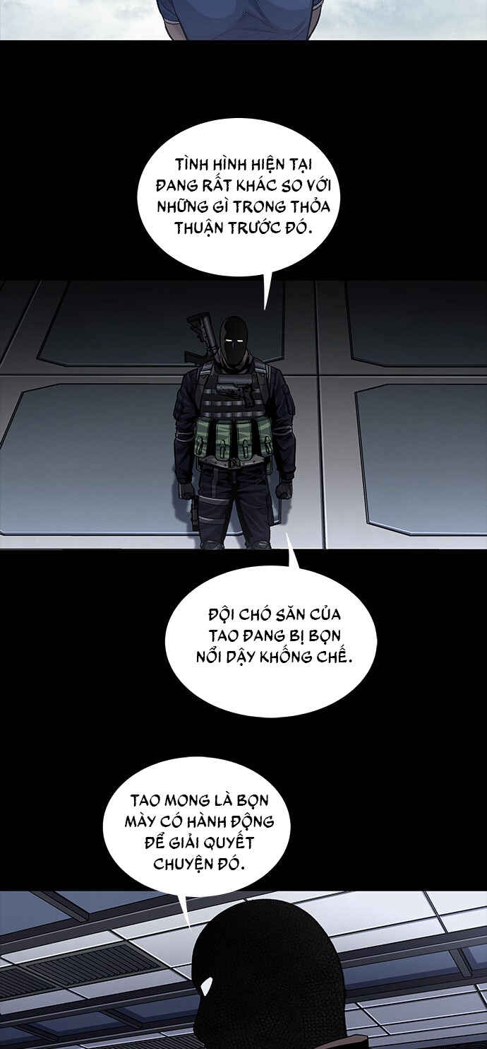 The Dog Man Chapter 18 - Page 14