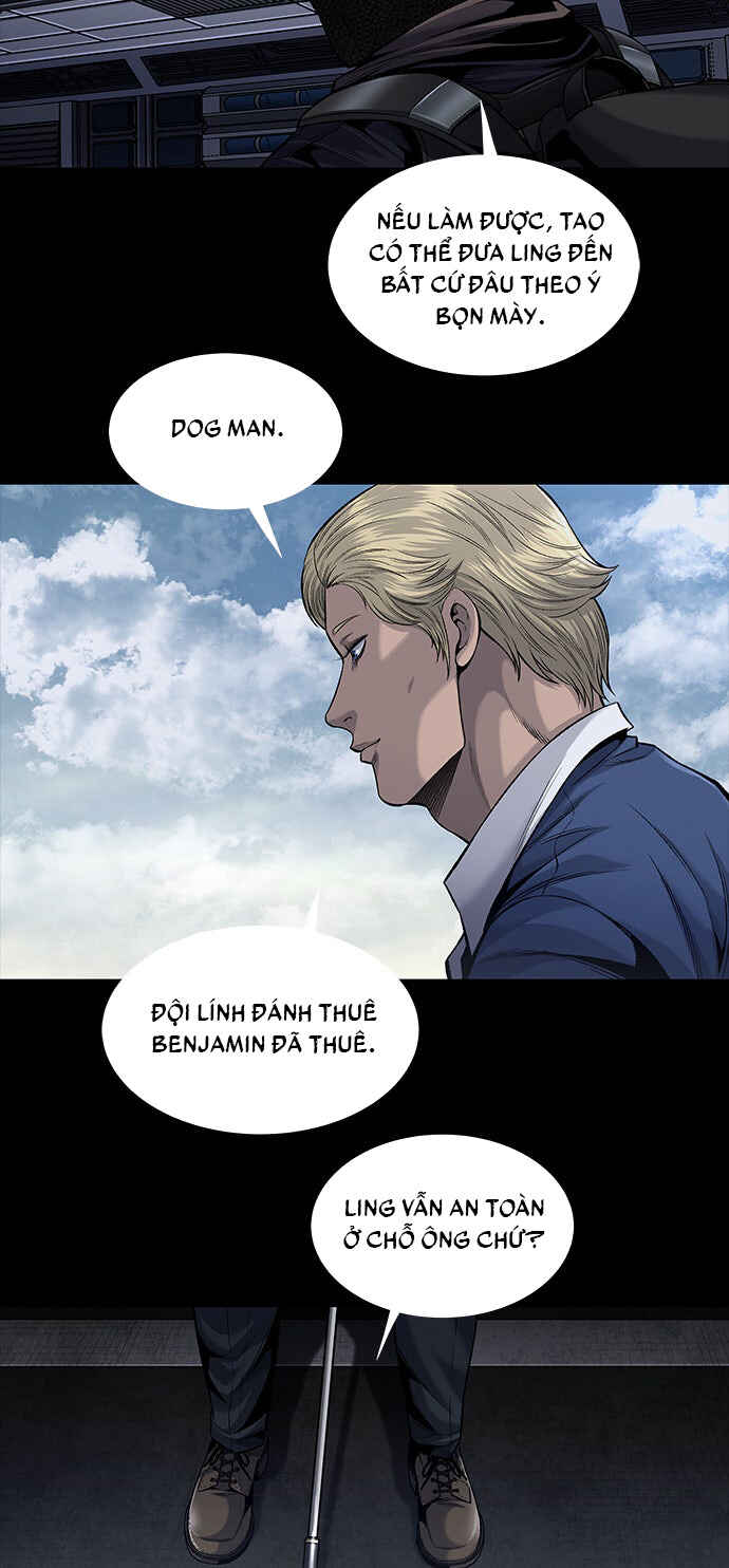 The Dog Man Chapter 18 - Page 15