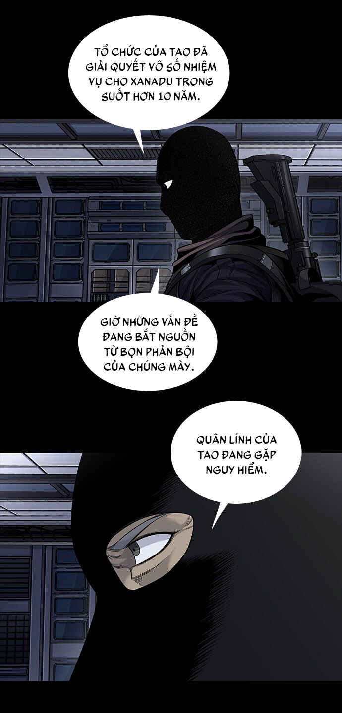 The Dog Man Chapter 18 - Page 18
