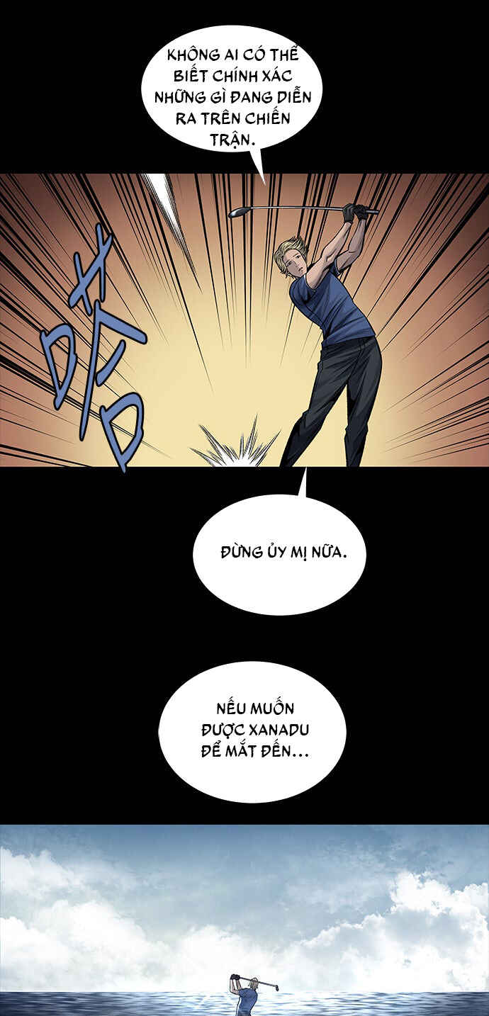 The Dog Man Chapter 18 - Page 19