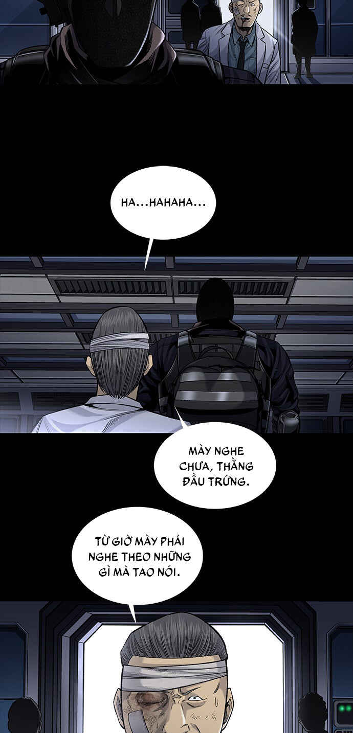 The Dog Man Chapter 18 - Page 21