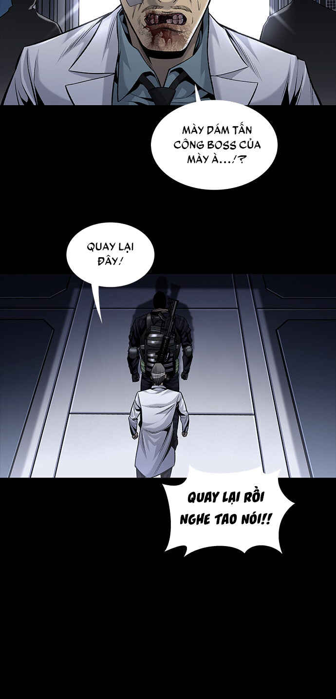 The Dog Man Chapter 18 - Page 22
