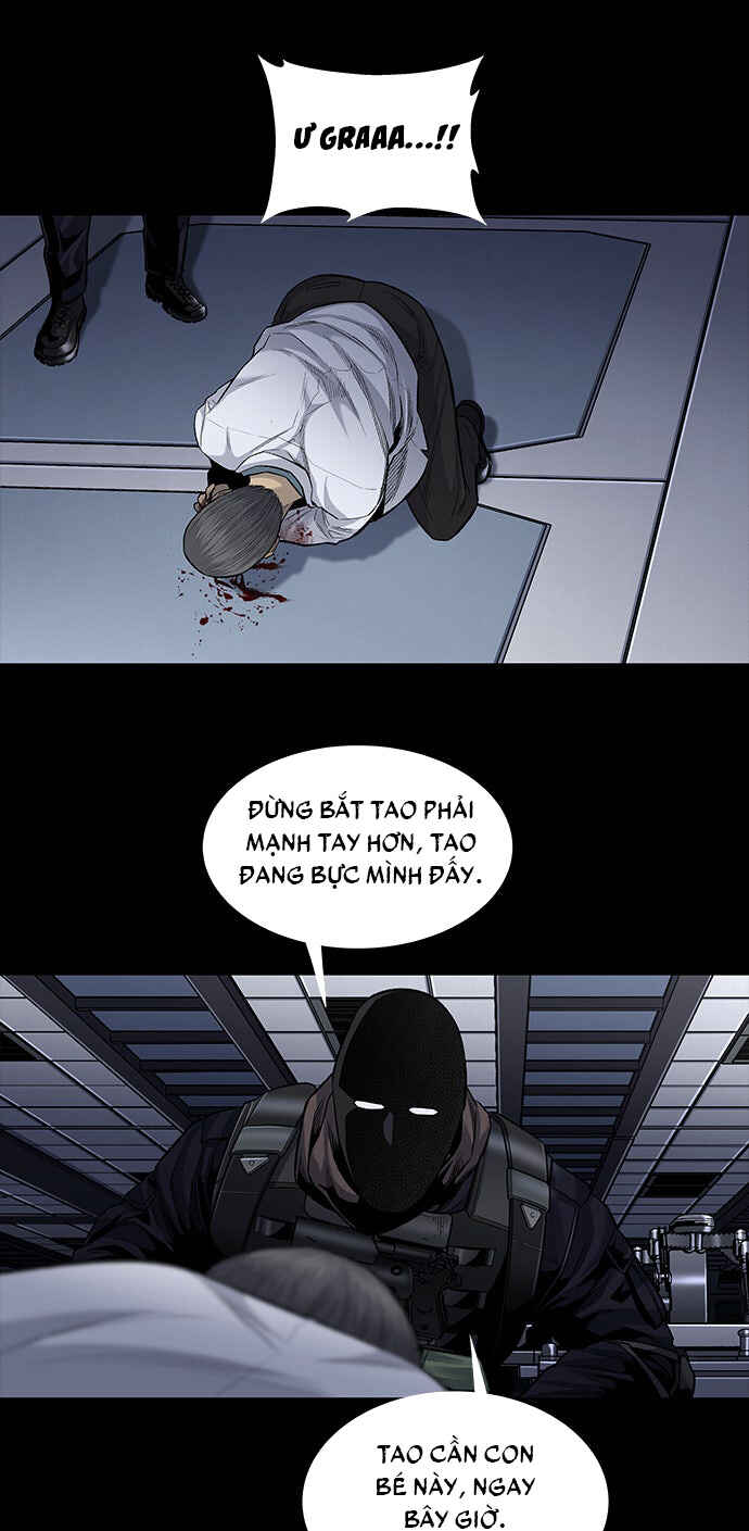 The Dog Man Chapter 18 - Page 3