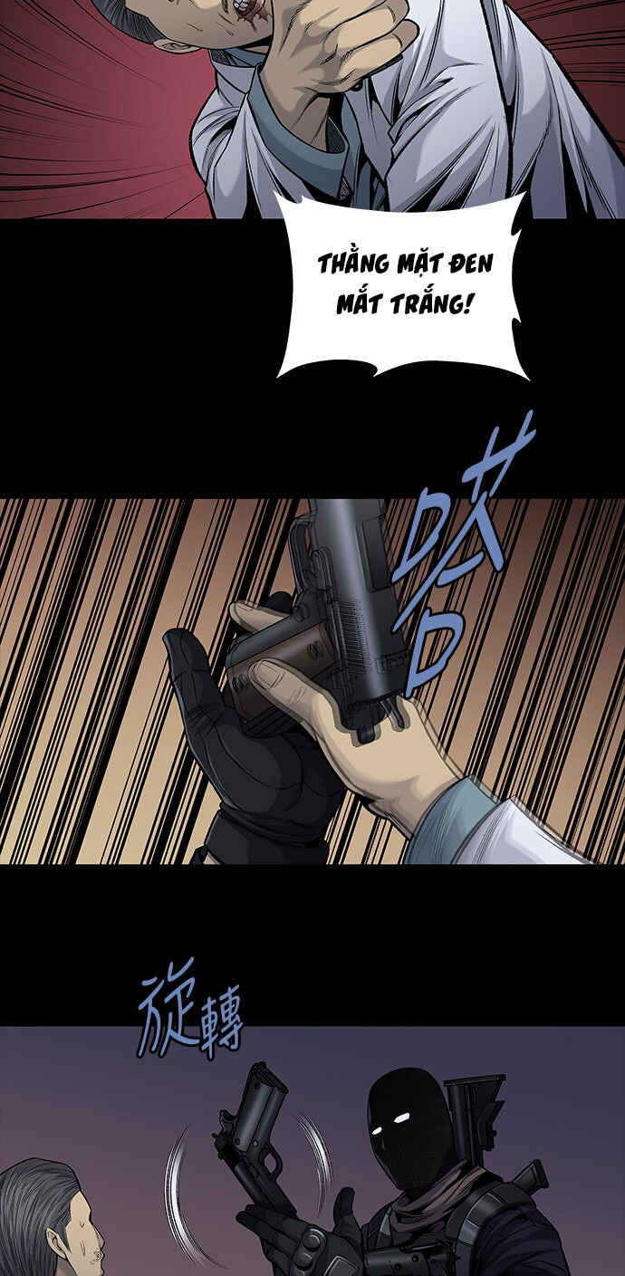The Dog Man Chapter 18 - Page 5