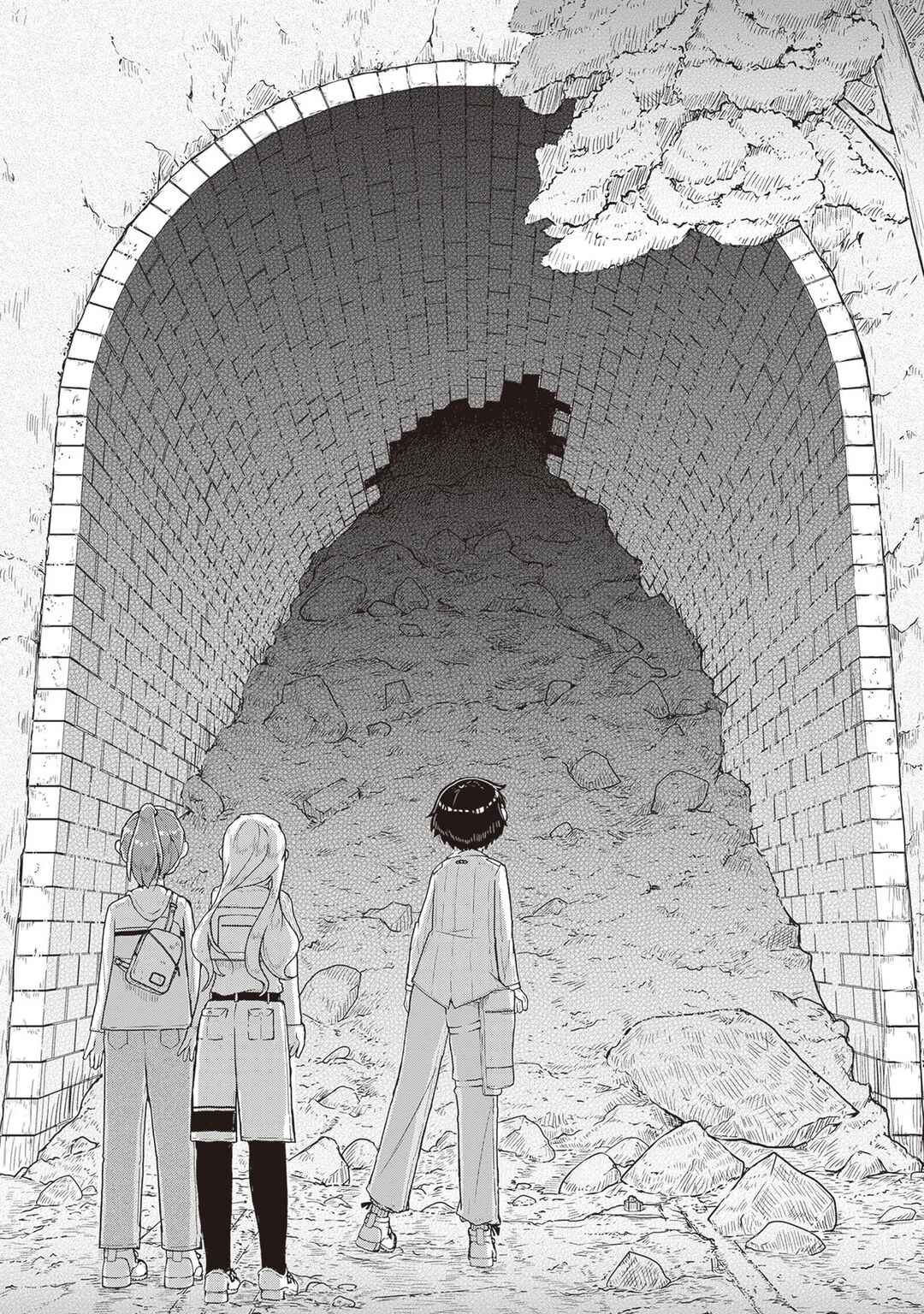 Ruri no Houseki Chapter 16 - Page 12
